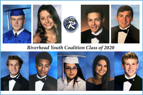 Riverhead Youth Coalition Class of 2020