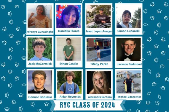 RYC Class of 2024